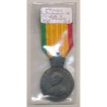 Ethiopie - Rattachement de l'Érythrée à l'Éthiopie - bronze - Ordonnance