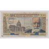 500 Francs Victor Hugo - 4.03.1954 - P.21 - TB