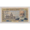 500 Francs Victor Hugo - 4.03.1954 - Y.14 - TB+