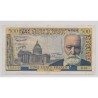 500 Francs Victor Hugo - 6.02.1958 - H.91 - TB+