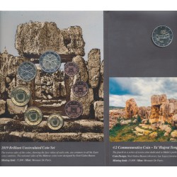 Coffret Brillant Universel - 2019 2