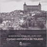 Coffret BU Espagne - 2021 - 8 Pièces + 2 euro commémorative