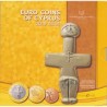 Chypre - Coffret Brillant Universel - 2019