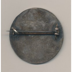 Broche - Jesus-Christ - 32mm - TTB+ 2