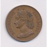 10 Centimes - 1848 Rogat Essai - SPL