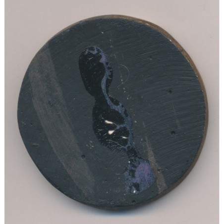 Reproduction sceau maçonnique - Grand collège des rites en Français - GODF - uniface 53mm - TTB