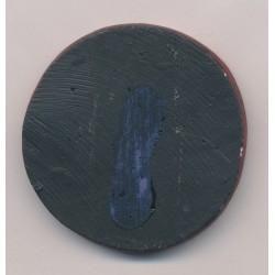Reproduction sceau maçonnique - Suprême conseil des rites - Grand orient de france - uniface 44mm - TTB 2