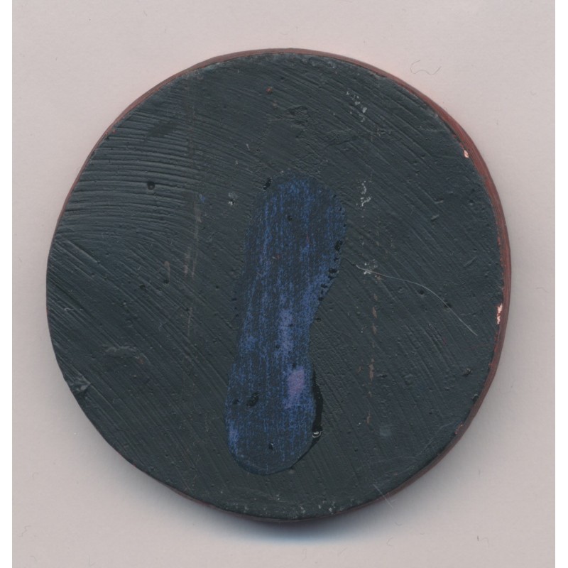 Reproduction sceau maçonnique - Suprême conseil des rites - Grand orient de france - uniface 44mm - TTB