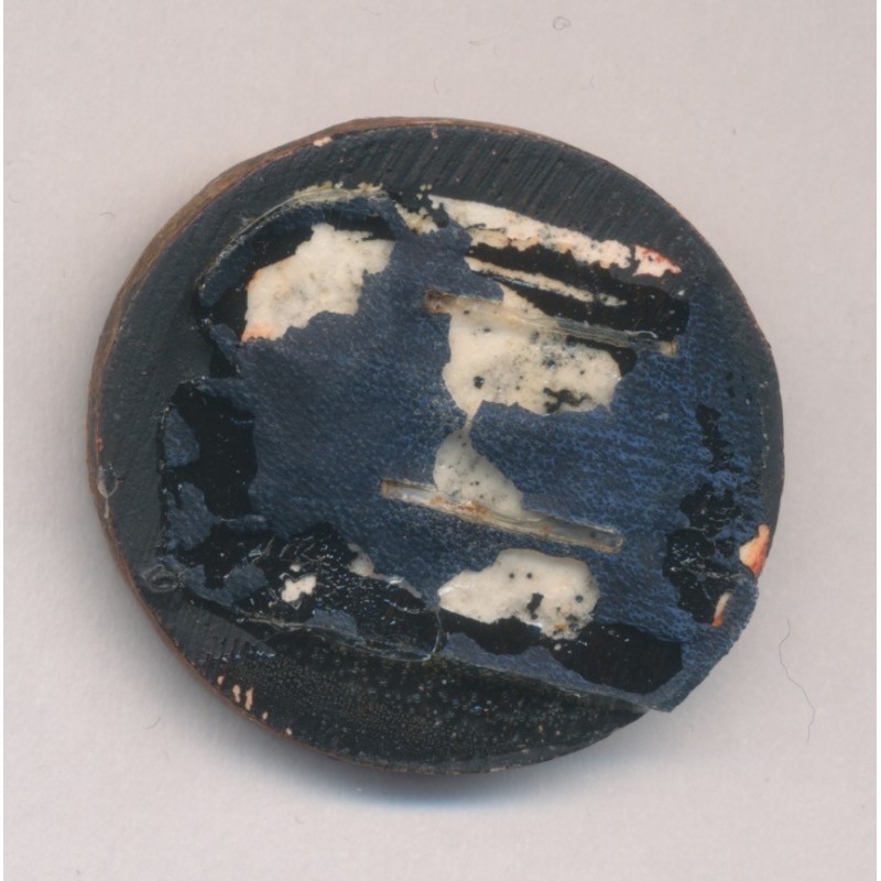 Reproduction sceau maçonnique - Chambre des grades - 24mm