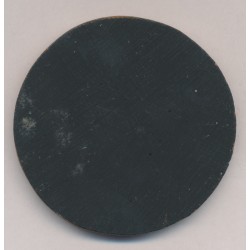 Reproduction sceau maçonnique -  uniface 57mm - TTB 2