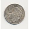 50 centimes Cérès - 1895 A Paris