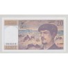 20 Francs Debussy - 1988 - A.023 - Neuf