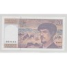 20 Francs Debussy - 1991 - W.033 - Neuf
