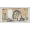 500 Francs Pascal - 2.01.1992 - T.381 - SPL