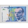 50 Francs St Éxupéry - 1992 - A - NEUF