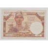 100 Francs Trésor Français - Type 1947