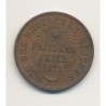 Allemagne - Baden - 1 Kreuzer - 1871