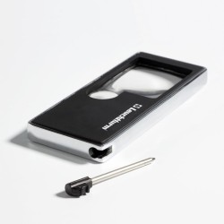 Loupe de poche 5 en 1 2