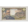 5 Francs pasteur - 1.09.1966 - TTB+