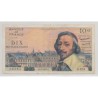 10NF Richelieu - 4.01.1963 - TB+
