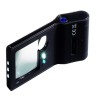 Loupe de poche 6 en 1
