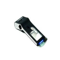 Loupe de poche 6 en 1 2