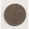 Allemagne - Further-austria - 1 Kreuzer - 1804 H