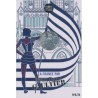 10 Euro 2017 - Jean Paul Gaultier - N°6/24 - argent