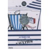 10 Euro 2017 - Jean Paul Gaultier - N°8/24 - argent
