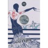 10 Euro 2017 - Jean Paul Gaultier - N°12/24 - argent