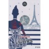 10 Euro 2017 - Jean Paul Gaultier - N°13/24 - argent