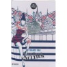 10 Euro 2017 - Jean Paul Gaultier - N°16/24 - argent