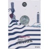 10 Euro 2017 - Jean Paul Gaultier - N°19/24 - argent