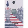 10 Euro 2017 - Jean Paul Gaultier - N°22/24 - argent