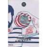 10 Euro 2017 - Jean Paul Gaultier - N°24/24 - argent