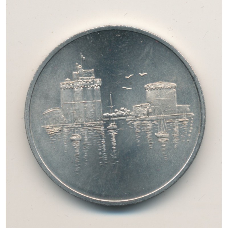 2 Euro 1997 - LA ROCHELLE