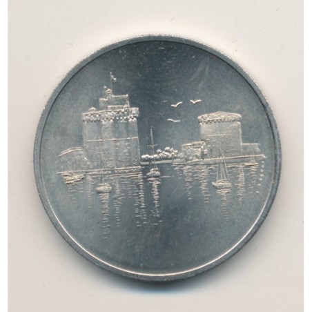 2 Euro 1997 - LA ROCHELLE