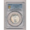 2 Francs Semeuse - 1914 C - argent - PCGS MS65 