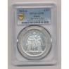 5 Francs Hercule - 1873 A Paris - PCGS AU55
