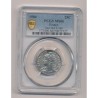 Patey - 25 centimes - 1904 - 2e type - PCGS MS66