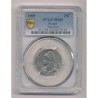 Patey - 25 centimes - 1905 - MS65