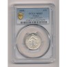 1 Franc Semeuse - 1898 - MS63