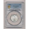 1 Franc Semeuse - 1909 - MS65