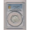 1 Franc Semeuse - 1913 - MS64
