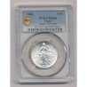 5 Francs Semeuse - 1960 - MS66