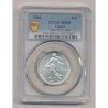 5 Francs Semeuse - 1961 - MS65