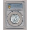5 Francs Semeuse - 1962 - MS64