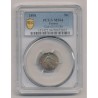Semeuse - 50 Centimes - 1898 - PCGS MS64