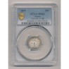 50 Centimes Semeuse - 1899 - MS63