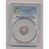 1/4 Franc Louis philippe I - 1840 W Lille - MS64